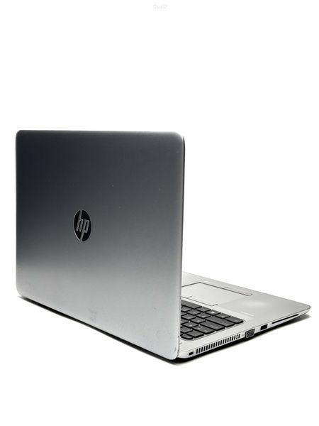 Ноутбук HP EliteBook 850 G3 TN Intel Core i7 (i7-6600U) 8 Гб 256 Гб SSD Клас B (NTB0426193) Б/В