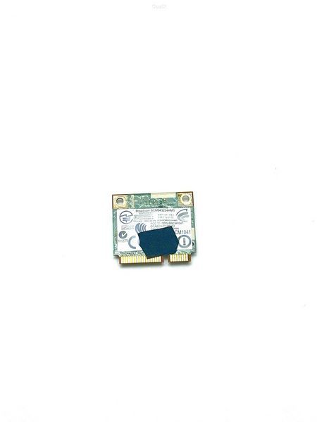 Wi-Fi модуль Broadcom BCM943224HMS (DW1520)