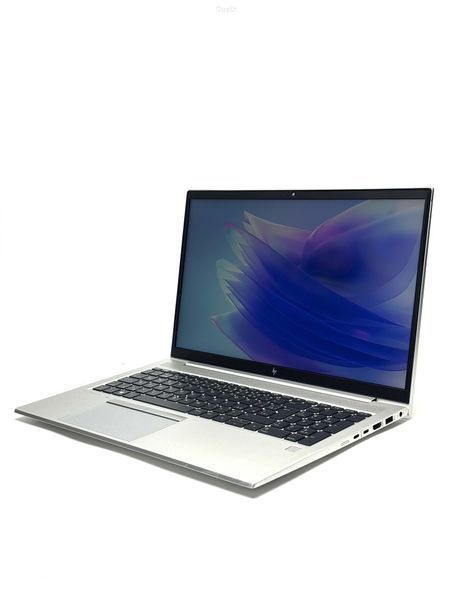 Ноутбук HP EliteBook 855 G7 IPS AMD Ryzen 5 (Ryzen 5 Pro 4650U) 16 Гб 256 Гб SSD Клас A- (GNB0526114) Б/В