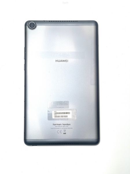 Планшет Huawei MediaPad M5 Lite 8" IPS Kirin 710 3 Гб 32 Гб ( Клас B)