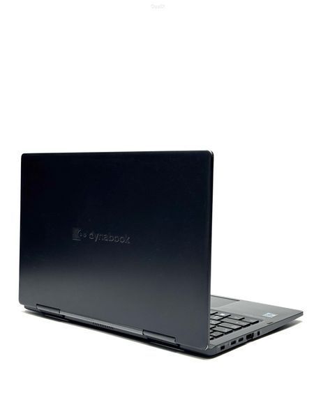 Ноутбук Dynabook Portege X30W-J Multitouch Intel Core i5 (i5-1135G7) 16 Гб 256 Гб SSD Клас B (NTB0226422) Б/В