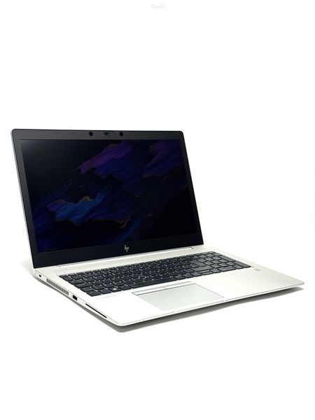 Ноутбук HP EliteBook 755 G5 IPS AMD Ryzen 5 (Ryzen 5 Pro 2500U) 8 Гб 256 Гб SSD Клас B (NTB0426149) Б/В
