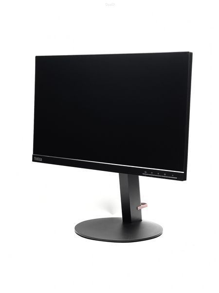 Монітор Lenovo ThinkVision T22i-10 21.5" IPS (Вживаний - Клас A-)