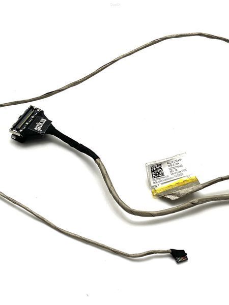 Шлейф матриці та веб-камери для ноутбука Lenovo IdeaPad G50-30, G50-45, G50-70, G50-80 (вживаний) ZSH0403 фото Шлейф матриці та веб-камери для ноутбука Lenovo IdeaPad G50-30, G50-45, G50-70, G50-80 (вживаний) ZSH0403 фото