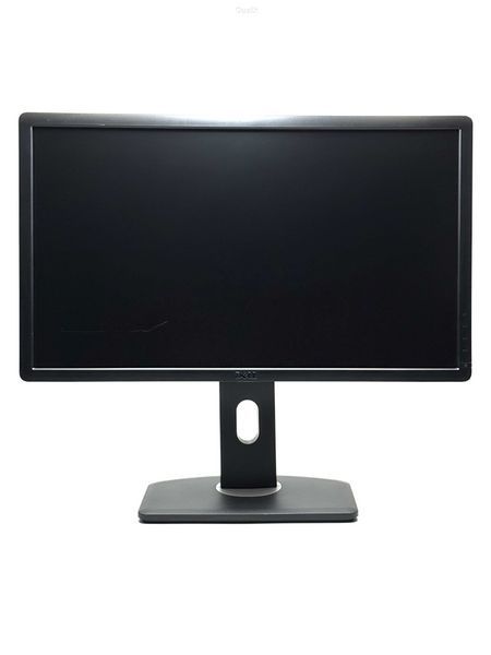 Монітор Dell P2412Hb 24" TFT+TN (Вживаний - Клас B) RNB0225478 фото