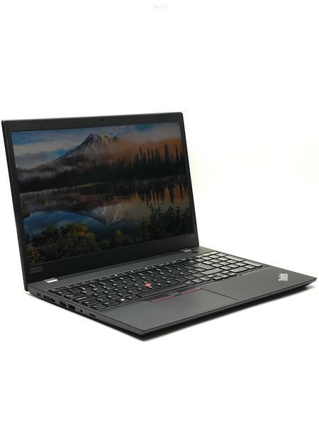 Ноутбук Lenovo ThinkPad T590 IPS Intel Core i5 (i5-8265U) 16 Гб 512 Гб SSD (Вживаний - Клас B)
