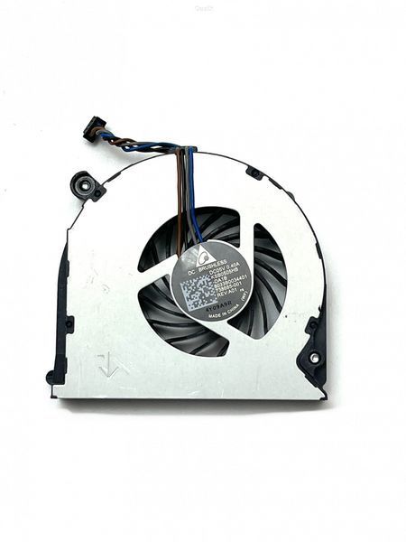 Вентилятор для ноутбука HP ProBook 640 G1, 645 G1 4 Pin (вживаний) ZKV005 фото