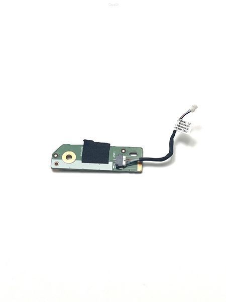 Додаткова плата (кнопки живлення) для ноутбука Lenovo ThinkPad T480S (вживаний)