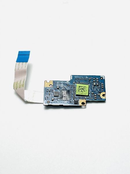 Додаткова плата (розгалужувач, контроллер) для ноутбука Dell Latitude E6430, E6530 (вживаний)