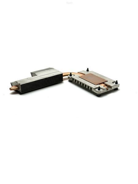 Система охолодження, мідна трубка для ноутбука HP EliteBook 2570P (вживаний)