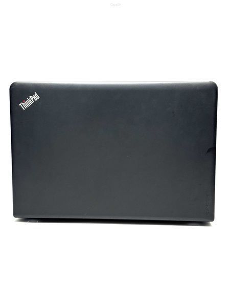 Ноутбук Lenovo ThinkPad E550 TN Intel Core i5 (i5-5200U) 8 Гб 128 Гб SSD Клас B (NTB0426433) Б/В