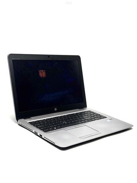 Ноутбук HP EliteBook 850 G3 TN Intel Core i7 (i7-6600U) 8 Гб 256 Гб SSD Клас B (NTB0426193) Б/В
