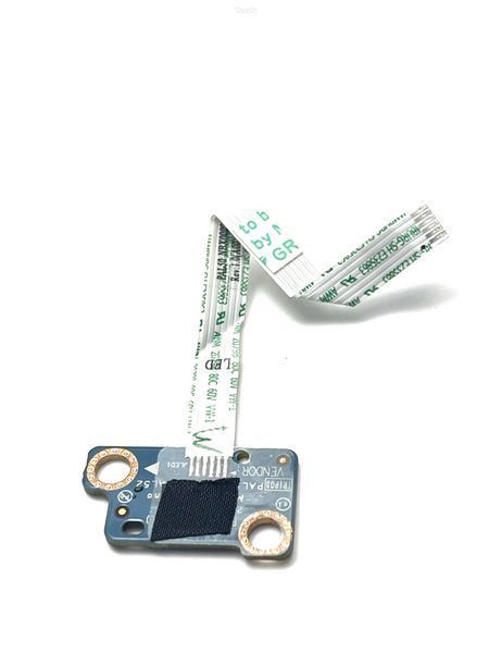 Додаткова плата (LED індикатор) для ноутбука Dell Latitude E6420 (вживаний)