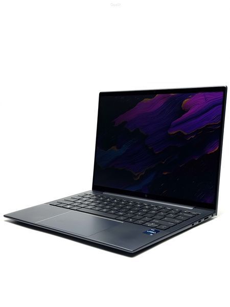 Ноутбук HP Elite Dragonfly G3 Multitouch Intel Core i7 (i7-1265U) 16 Гб 512 Гб SSD Клас A- (NTB1225091) Б/В