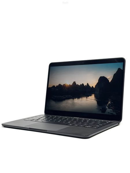 Ноутбук Google Pixelbook Go G021A Multitouch Intel Core i5 (i5-8200Y) 8 Гб 128 Гб SSD Клас A (NTB0226392) Б/В