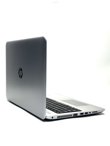 Ноутбук HP ProBook 450 G4 TN Intel Core i3 (i3-7100U) 8 Гб 128 Гб SSD Клас A- (NTB0426394) Б/В NTB0426394 фото
