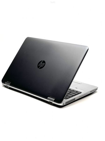 Ноутбук HP ProBook 650 G3 TN Intel Core i5 (i5-7200U) 8 Гб 256 Гб SSD (Вживаний - Клас A-)
