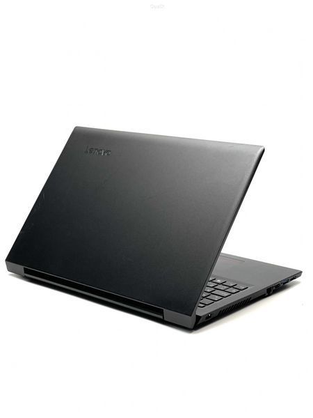 Ноутбук Lenovo V110-15AST TN AMD A-Series (A9-9410) 8 Гб 256 Гб SSD (Вживаний - Клас A-) RNB1223861 фото