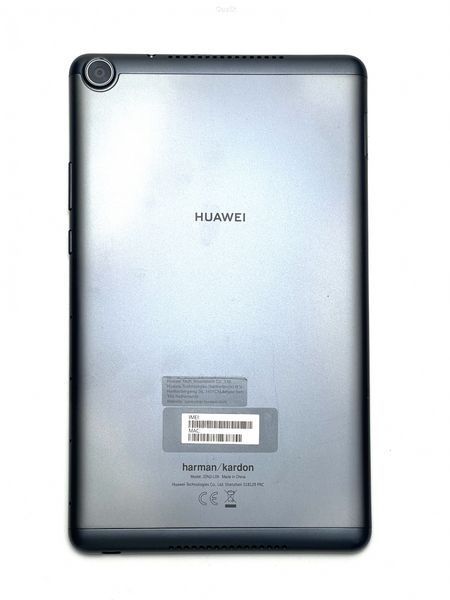 Планшет Huawei MediaPad M5 Lite 8" IPS Kirin 710 3 Гб 32 Гб (Вживаний - Клас B)
