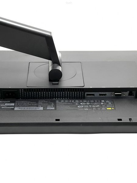 Монітор Lenovo ThinkVision T22i-10 21.5" IPS (Вживаний - Клас A-)