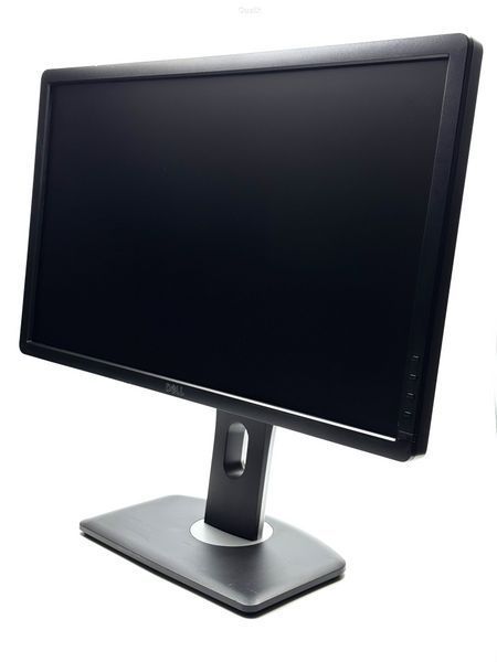 Монітор Dell P2412Hb 24" TFT+TN (Вживаний - Клас A-) RNB0225651 фото