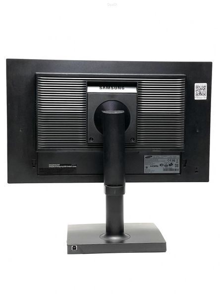 Монітор SAMSUNG S22E450F 21.5" TN (Вживаний - Клас A-) PTB10221501 фото