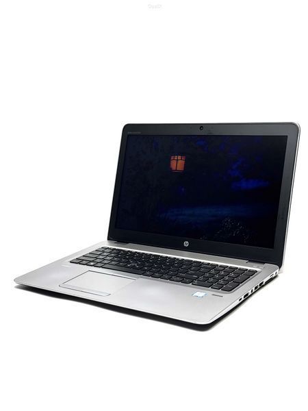 Ноутбук HP EliteBook 850 G3 TN Intel Core i7 (i7-6600U) 8 Гб 256 Гб SSD Клас B (NTB0426193) Б/В