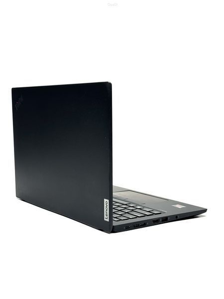 Ноутбук Lenovo ThinkPad x13 Gen 2 IPS AMD Ryzen 7 (Ryzen 7 Pro 5850U) 16 Гб 256 Гб SSD Клас A (NTB0226248) Б/В