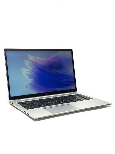Ноутбук HP EliteBook 855 G7 IPS AMD Ryzen 5 (Ryzen 5 Pro 4650U) 16 Гб 256 Гб SSD Клас A- (GNB0526114) Б/В