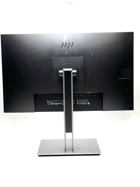 Монітор HP EliteDisplay E243 23.8" IPS (Вживаний - Клас A-) RNB0524297 фото