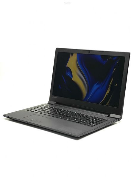 Ноутбук Lenovo V110-15AST TN AMD A-Series (A9-9410) 8 Гб 128 Гб SSD (Вживаний - Клас A-) RNB1223035 фото