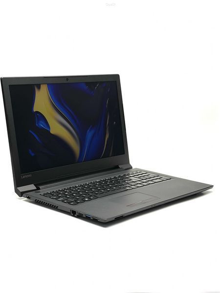 Ноутбук Lenovo V110-15AST TN AMD A-Series (A9-9410) 8 Гб 128 Гб SSD (Вживаний - Клас A-) RNB1223035 фото