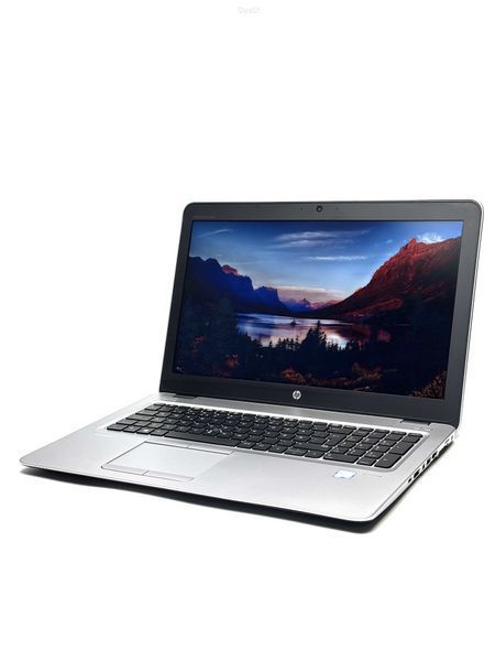 Ноутбук HP EliteBook 850 G3 TN Intel Core i5 (i5-6200U) 8 Гб 256 Гб SSD Клас A (NTB0426345) Б/В
