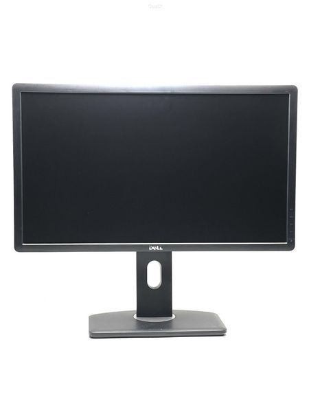 Монітор Dell P2412Hb 24" TFT+TN (Вживаний - Клас A)