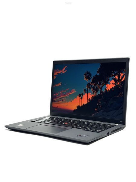 Ноутбук Lenovo ThinkPad x13 Gen 2 IPS AMD Ryzen 7 (Ryzen 7 Pro 5850U) 16 Гб 256 Гб SSD Клас A (NTB0226248) Б/В