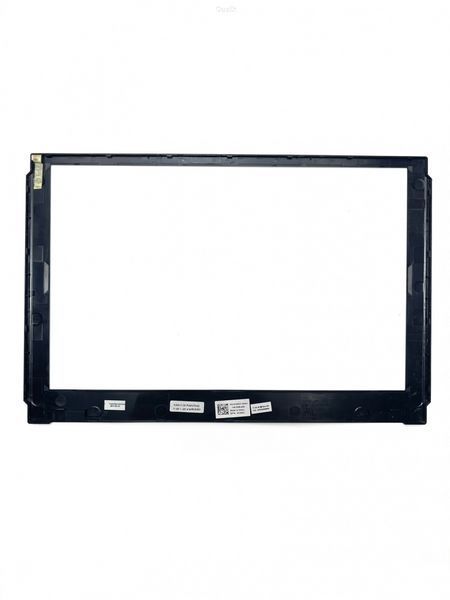 Рамка дисплея для ноутбука Dell Latitude E4200, 02xm3y (Клас - A)