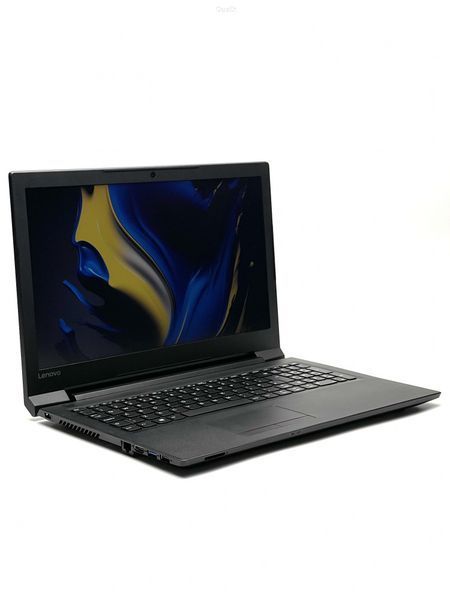 Ноутбук Lenovo V110-15AST TN AMD A-Series (A9-9410) 8 Гб 256 Гб SSD (Вживаний - Клас A-) RNB1223861 фото
