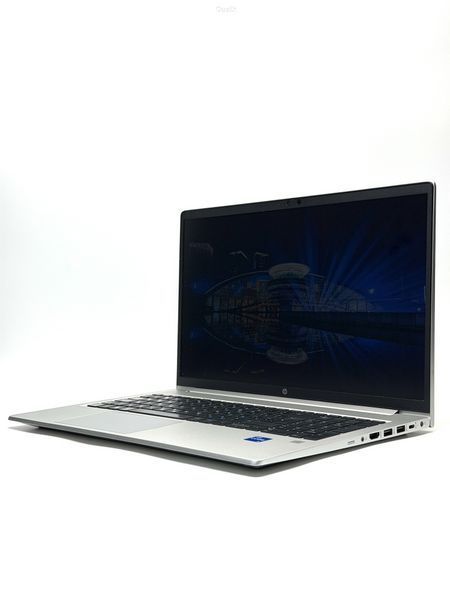 Ноутбук HP ProBook 450 G9 TN Intel Core i5 (i5-1235U) 16 Гб 256 Гб SSD Клас A- (GNB0826188) Б/В