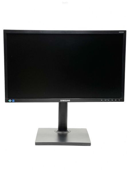 Монітор SAMSUNG S22E450F 21.5" TN (Вживаний - Клас A-) PTB10221501 фото