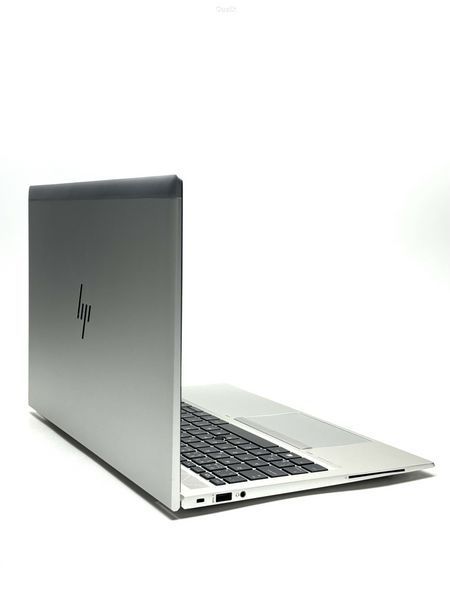 Ноутбук HP EliteBook 855 G7 IPS AMD Ryzen 5 (Ryzen 5 Pro 4650U) 16 Гб 256 Гб SSD Клас A- (GNB0526114) Б/В