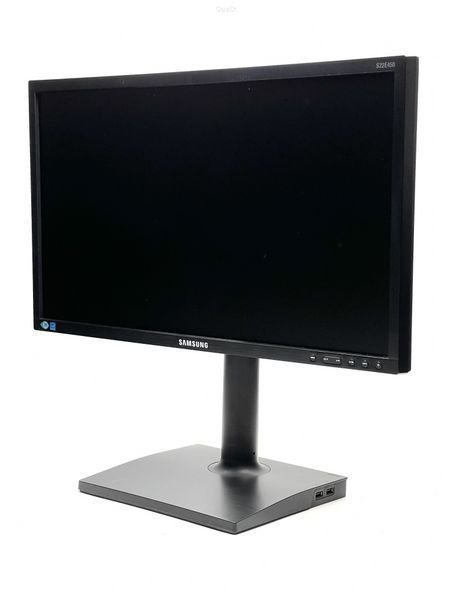 Монітор SAMSUNG S22E450F 21.5" TN (Вживаний - Клас A-) PTB10221501 фото