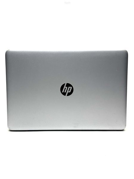 Ноутбук HP EliteBook 850 G3 TN Intel Core i7 (i7-6600U) 8 Гб 256 Гб SSD Клас B (NTB0426193) Б/В