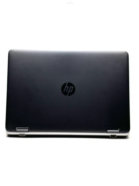 Ноутбук HP ProBook 650 G3 TN Intel Core i5 (i5-7200U) 8 Гб 256 Гб SSD (Вживаний - Клас A-)