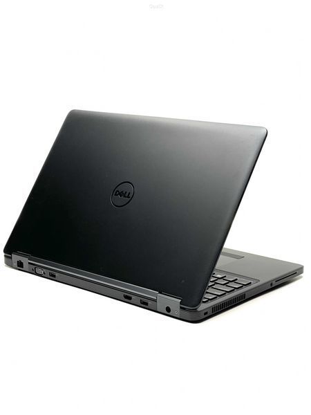 Ноутбук Dell Latitude E5550 IPS Intel Core i5 8 Гб 480 Гб SSD (Вживаний - Клас A-) RNB1223131 фото