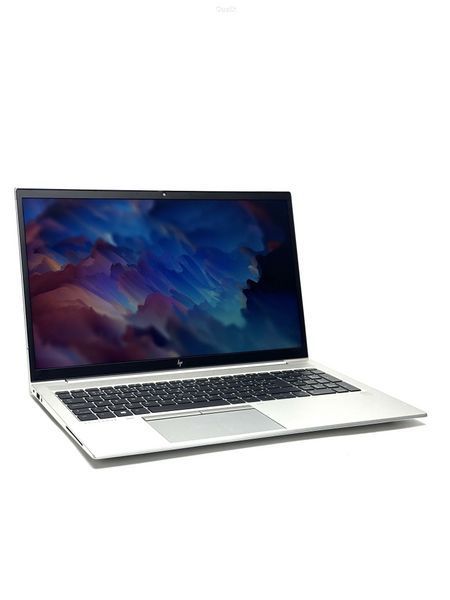 Ноутбук HP EliteBook 855 G7 IPS AMD Ryzen 5 (Ryzen 5 Pro 4650U) 16 Гб 256 Гб SSD Клас A- (GNB0526121) Б/В