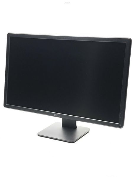 Монітор Dell E2414Ht 24" TN (Вживаний - Клас A-)