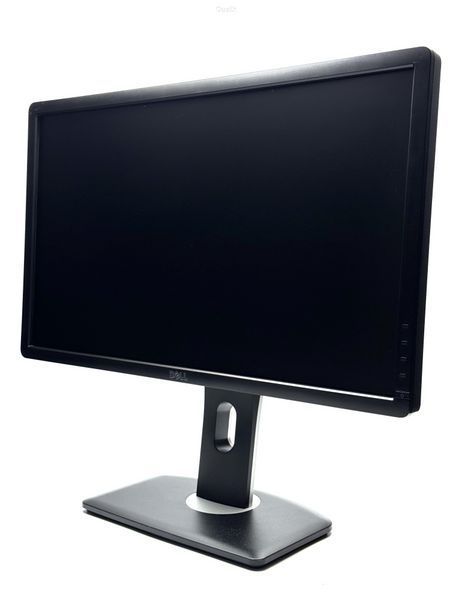 Монітор Dell P2412Hb 24" TFT+TN (Вживаний - Клас A-)