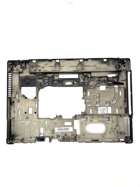 Нижня кришка бази (корито) для ноутбука HP EliteBook 8560W, 652649-001 (Клас - A)