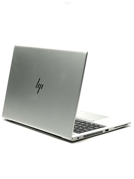 Ноутбук HP EliteBook 745 G5 IPS AMD Ryzen 5 (Ryzen 5 Pro 2500U) 8 Гб 256 Гб SSD (Вживаний - Клас A-)
