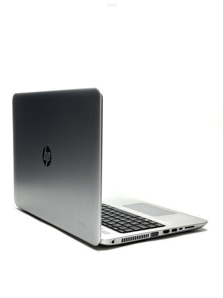 Ноутбук HP ProBook 450 G4 TN Intel Core i3 (i3-7100U) 8 Гб 128 Гб SSD Клас B (NTB0426383) Б/В